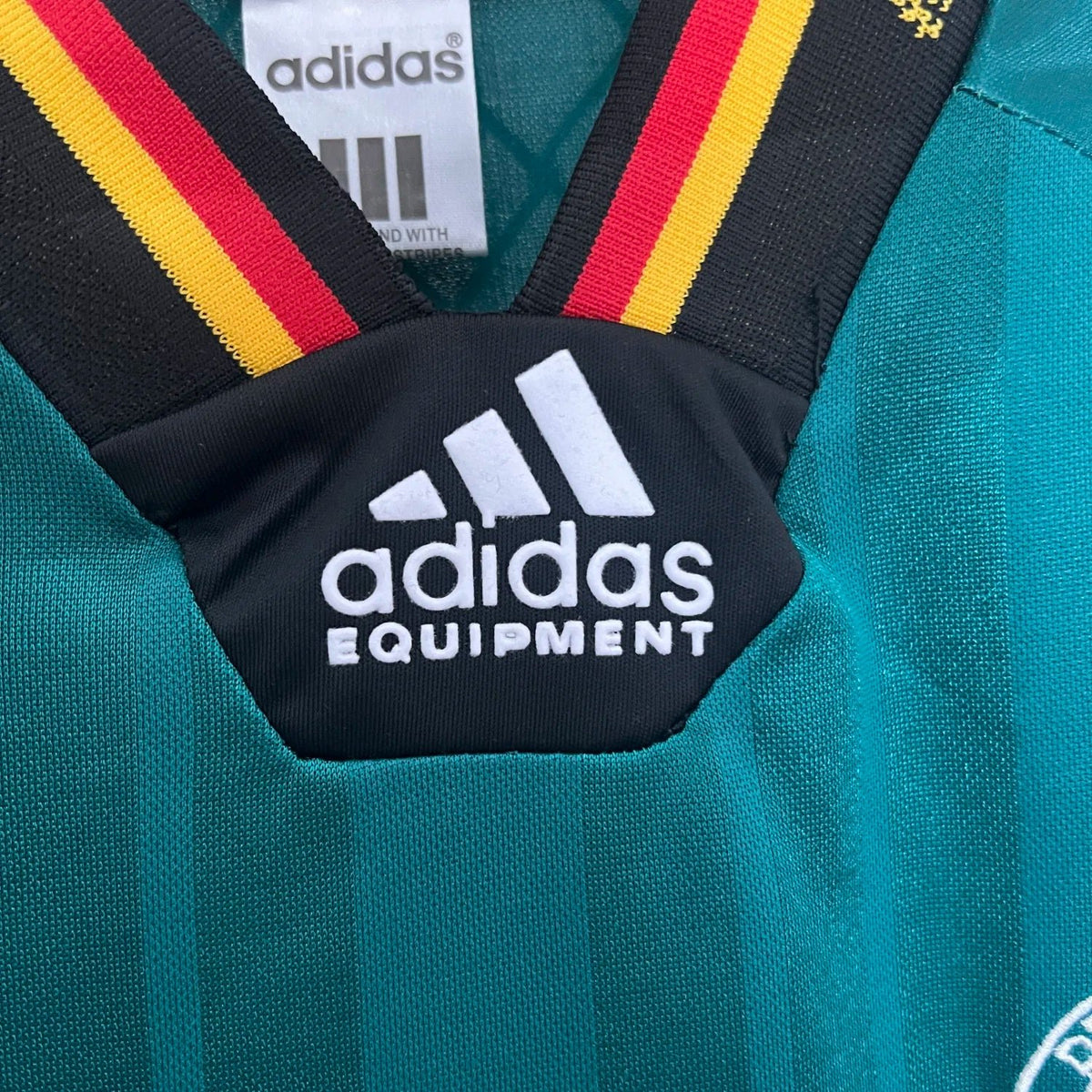 Camiseta local del Inter de Milán 2023