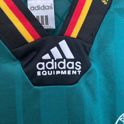 Camiseta local del Inter de Milán 2023