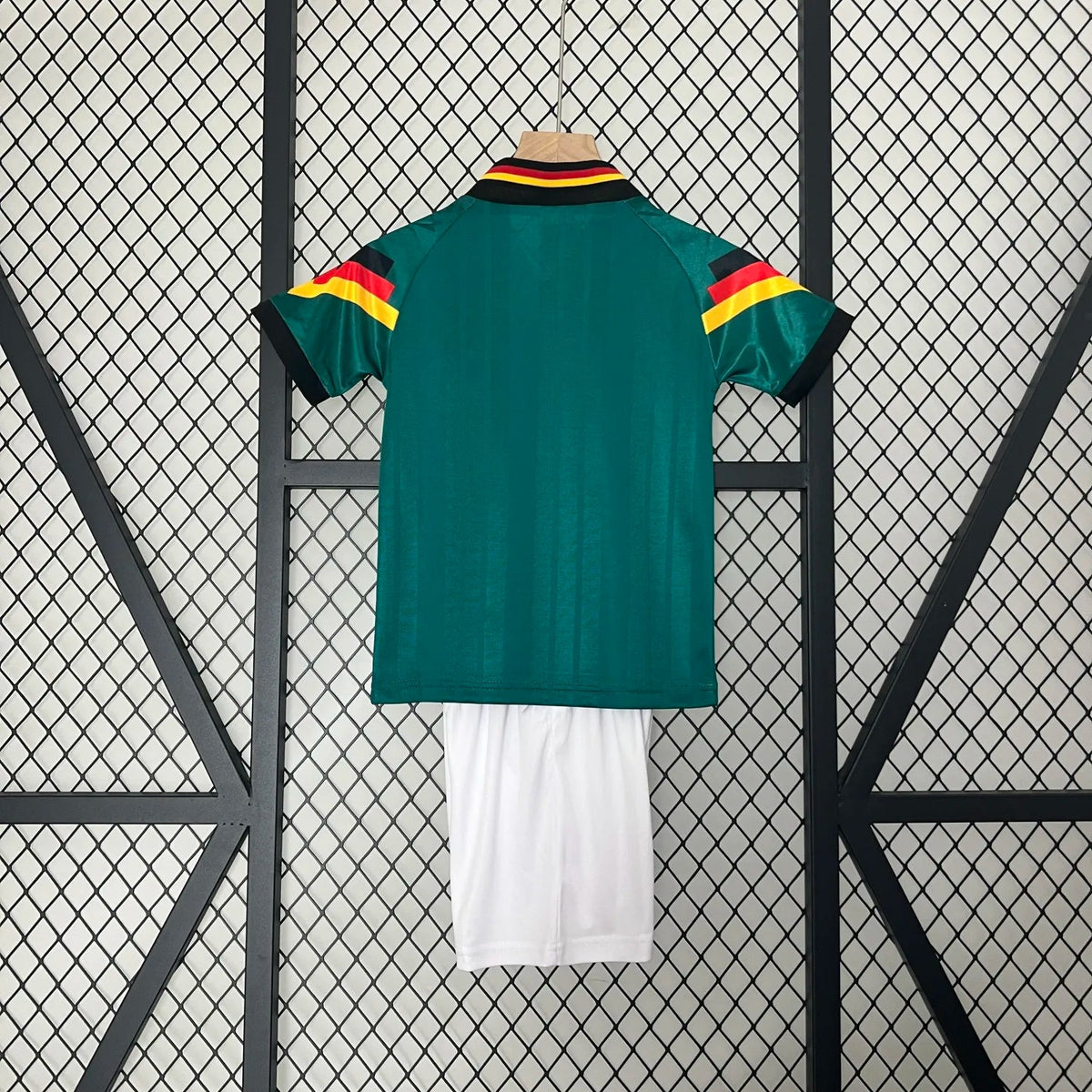 Camiseta local del Inter de Milán 2023