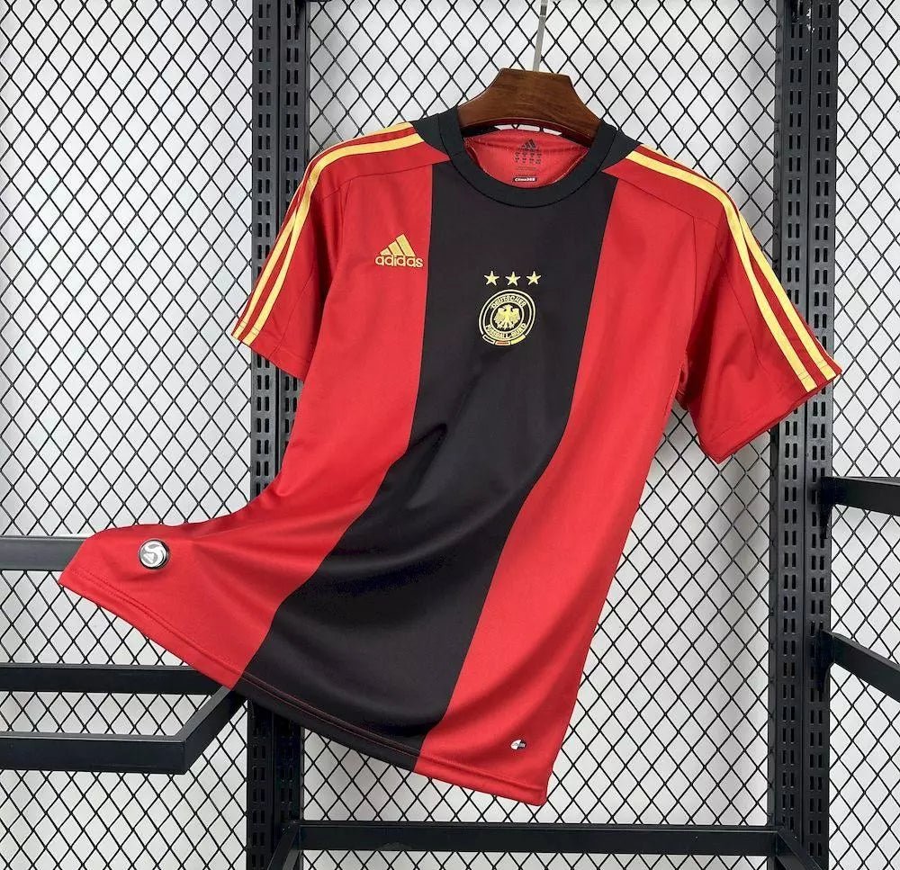 Germany 2008 Away Shirt