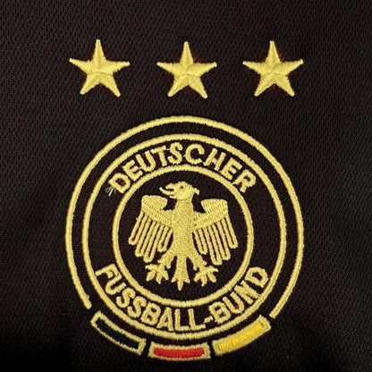 Germany 2008 Away Shirt
