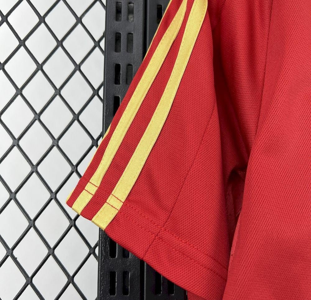 Germany 2008 Away Shirt