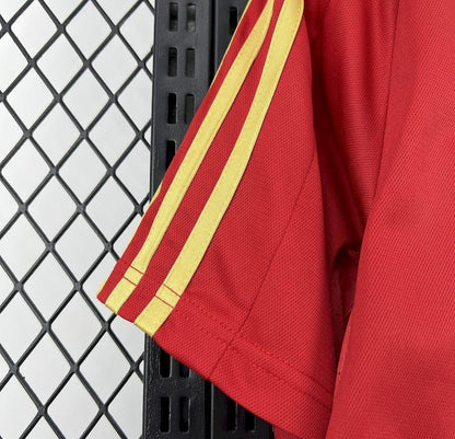 Germany 2008 Away Shirt