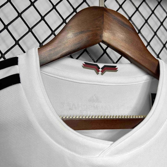 Germany 2018 Home Shirt