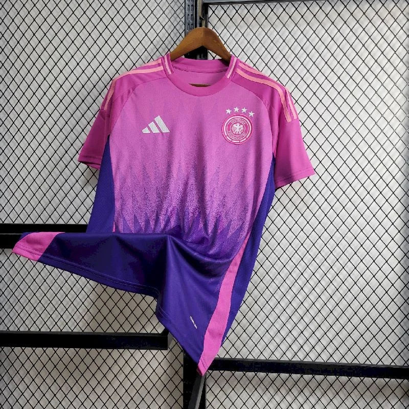 Germany 2024 Away Shirt