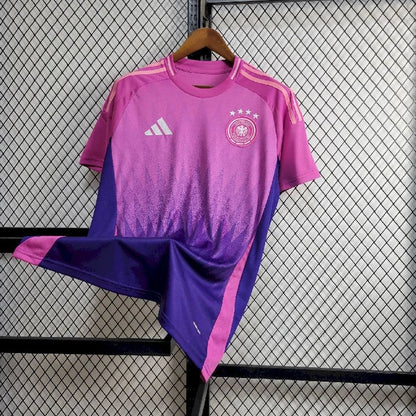 Germany 2024 Away Shirt