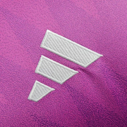 Germany 2024 Away Shirt