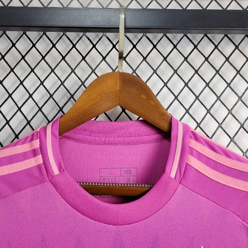 Germany 2024 Away Shirt