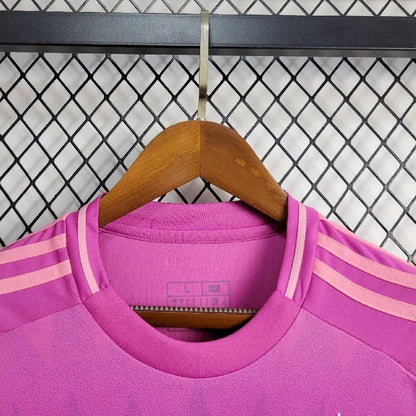 Germany 2024 Away Shirt