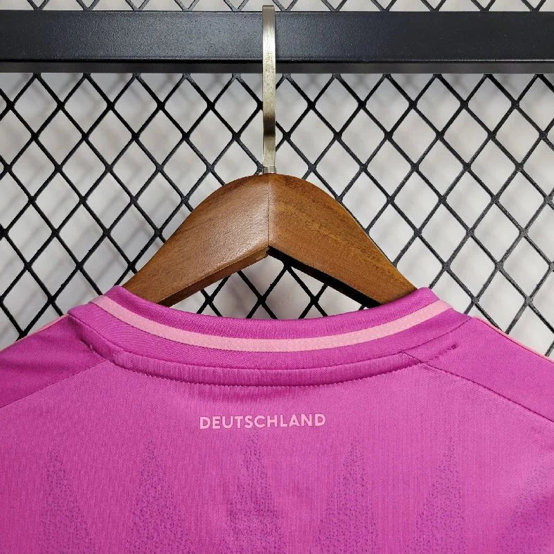 Germany 2024 Away Shirt