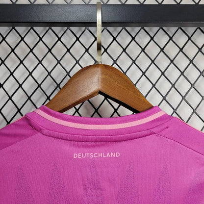 Germany 2024 Away Shirt