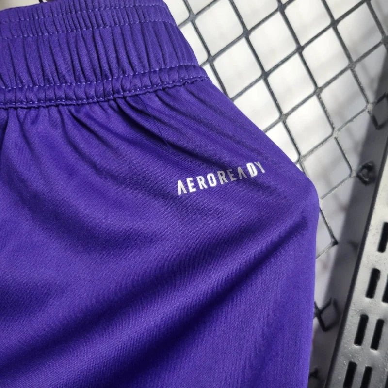 Germany 2024 Away Shorts