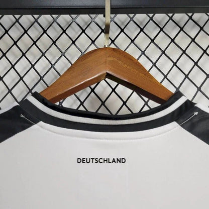 Germany 2024 Home Shirt