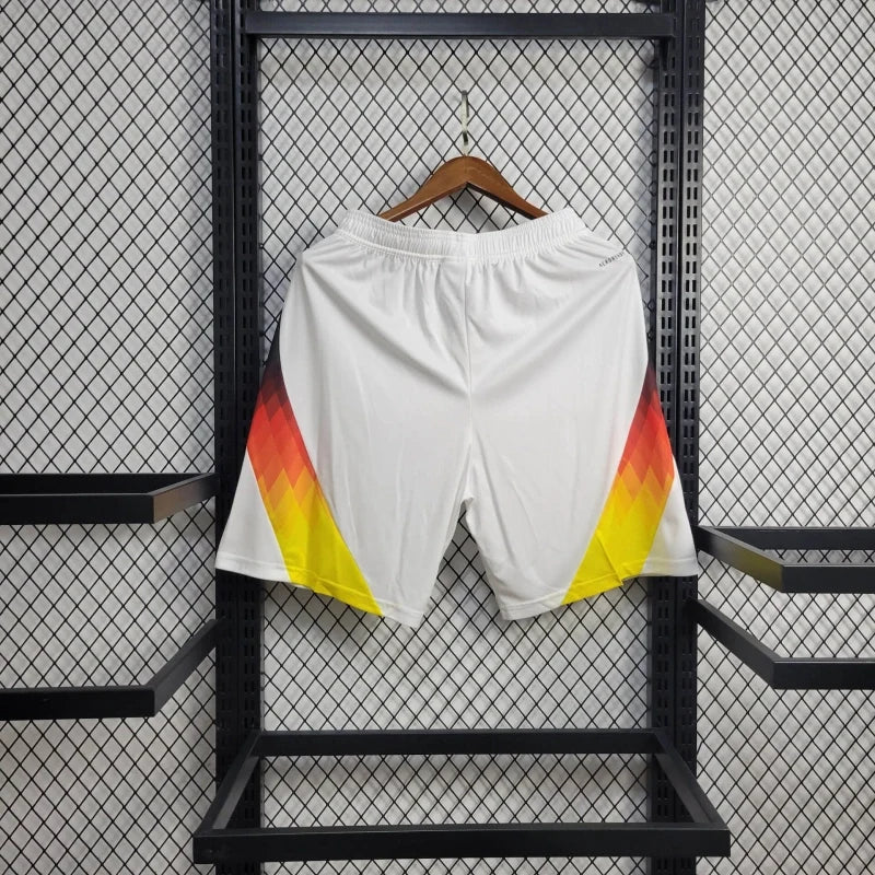 Germany 2024 Home Shorts