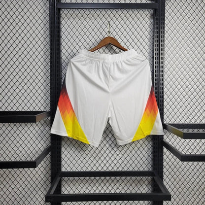 Germany 2024 Home Shorts