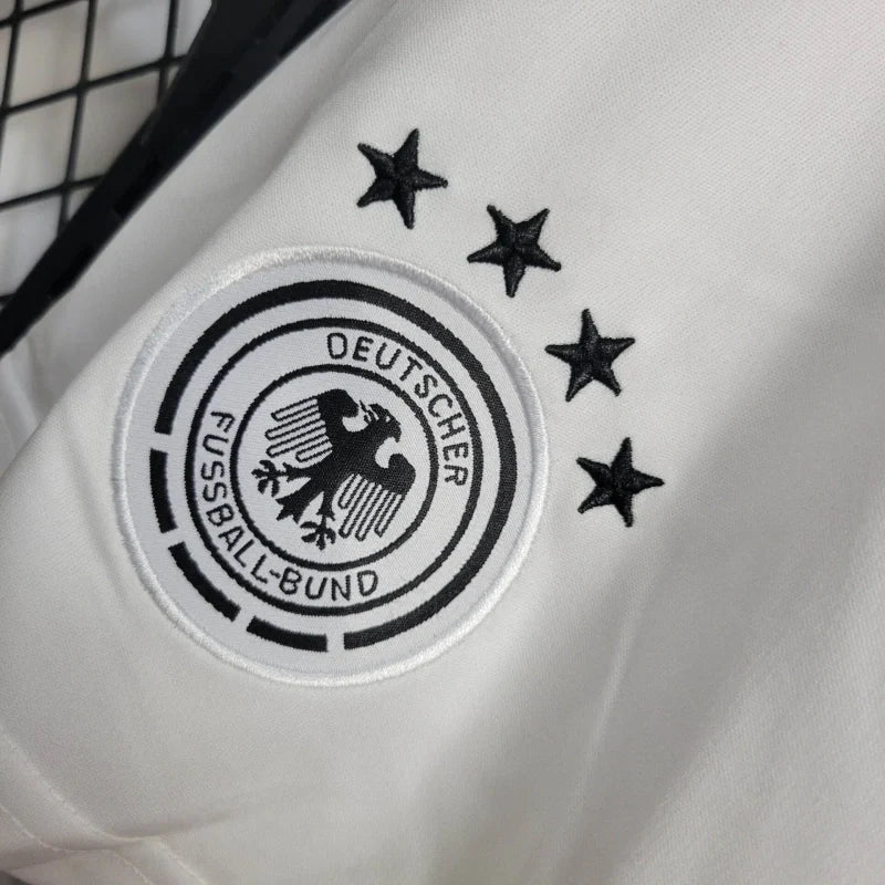 Germany 2024 Home Shorts