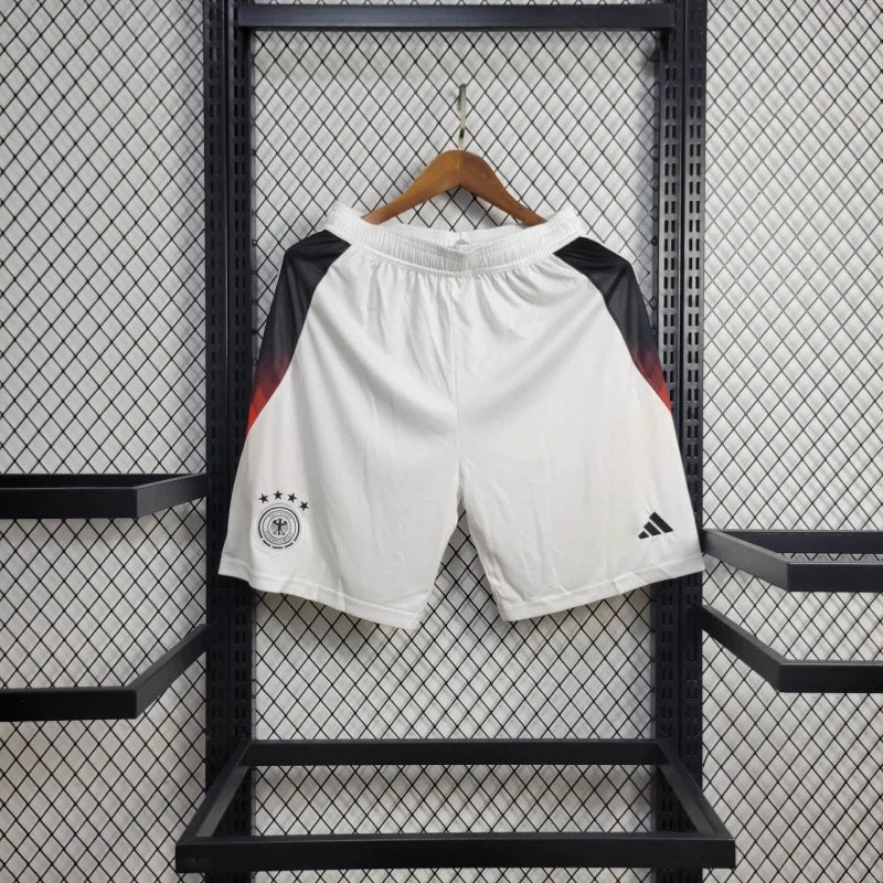 Germany 2024 Home Shorts