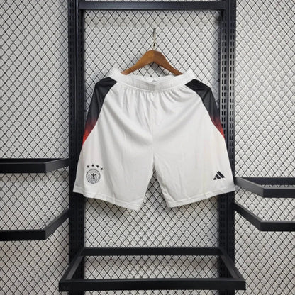 Germany 2024 Home Shorts
