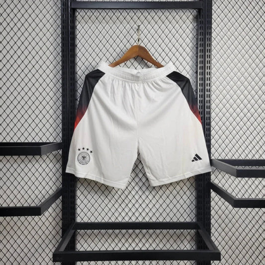 Germany 2024 Home Shorts