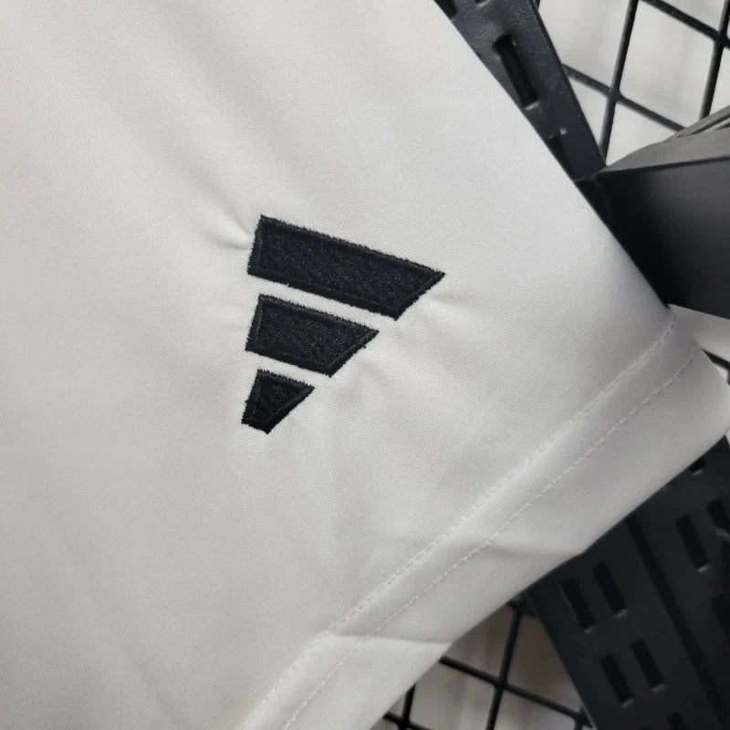 Germany 2024 Home Shorts