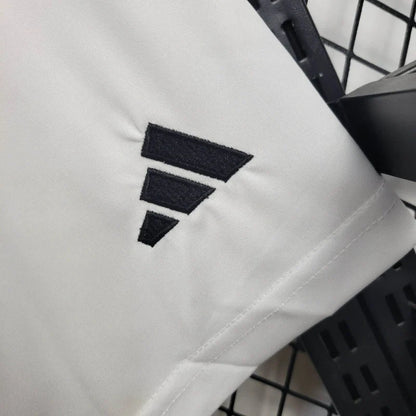Germany 2024 Home Shorts