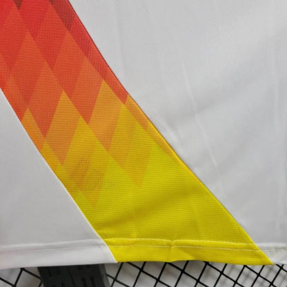 Germany 2024 Home Shorts