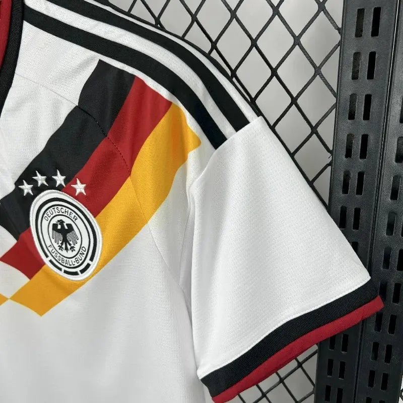Germany 2026 Home Shirt