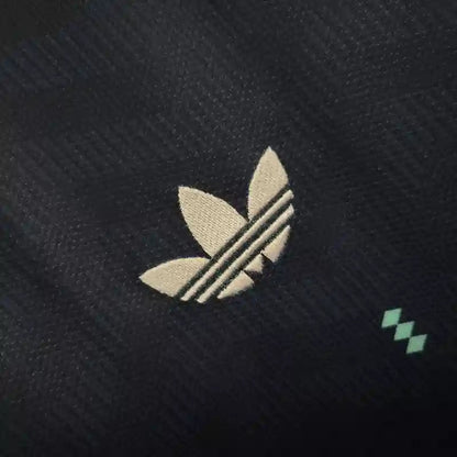 Germany 2026 World Cup Away Shirt