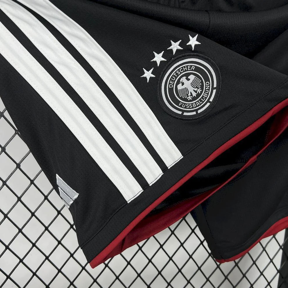 Germany 2026 World Cup Home Shorts