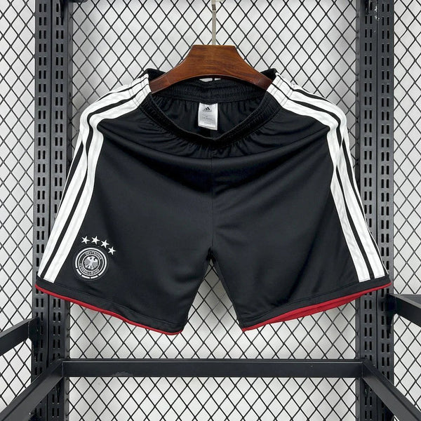 Germany 2026 World Cup Home Shorts