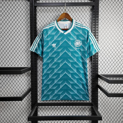 Germany 90/91 Away Shirt