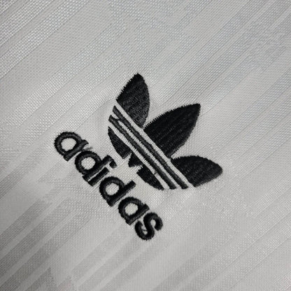 Germany 1990 Home Shirt