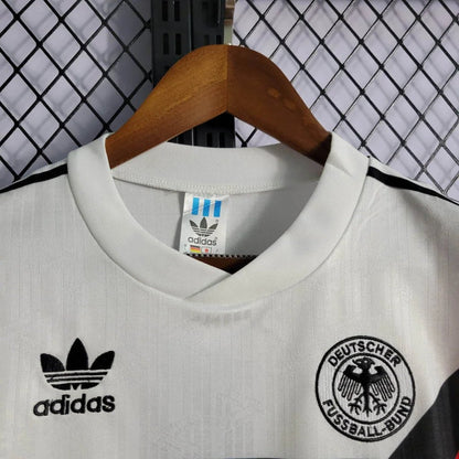 Germany 1990 Home Shirt