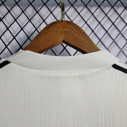 Germany 1990 Home Shirt