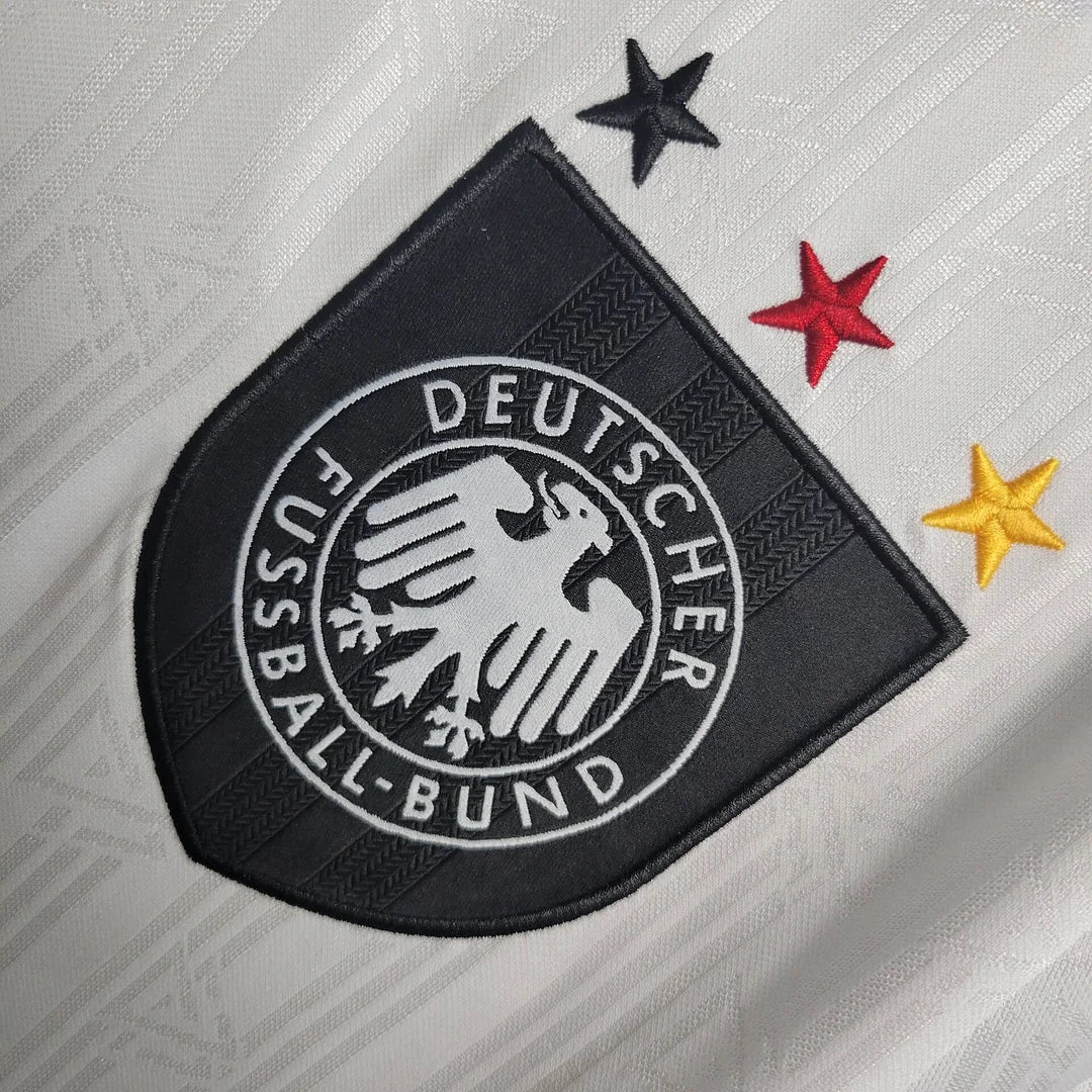 Germany 96/97 Home Shirt