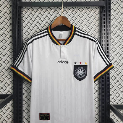 Germany 96/97 Home Shirt