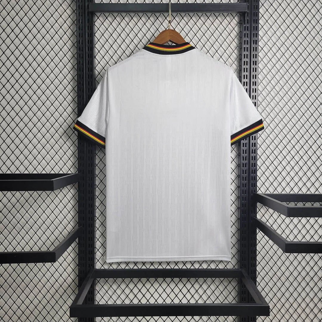 Germany 96/97 Home Shirt