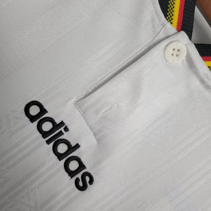 Germany 96/97 Home Shirt