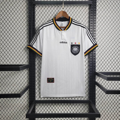 Germany 96/97 Home Shirt