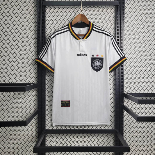Germany 96/97 Home Shirt