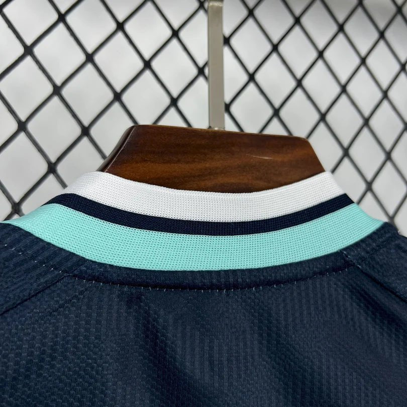 Germany World Cup 2026 Away Shirt