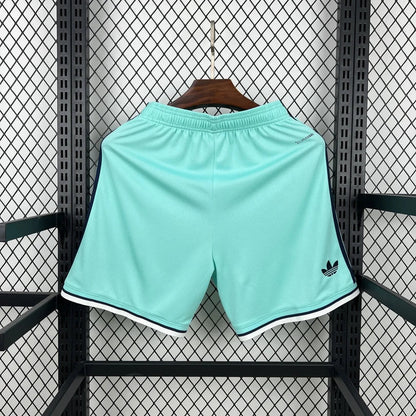 Germany World Cup 2026 Away Shorts