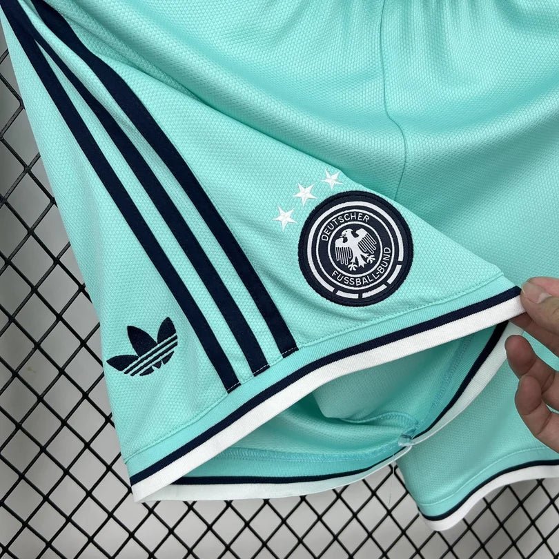 Germany World Cup 2026 Away Shorts