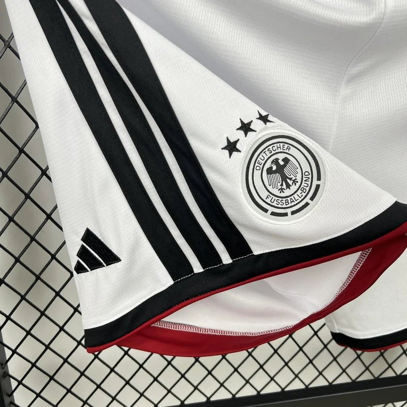 Germany World Cup 2026 Home Shorts