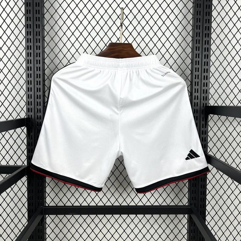Germany World Cup 2026 Home Shorts