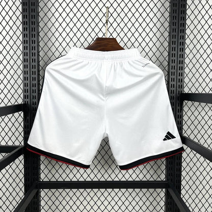 Germany World Cup 2026 Home Shorts