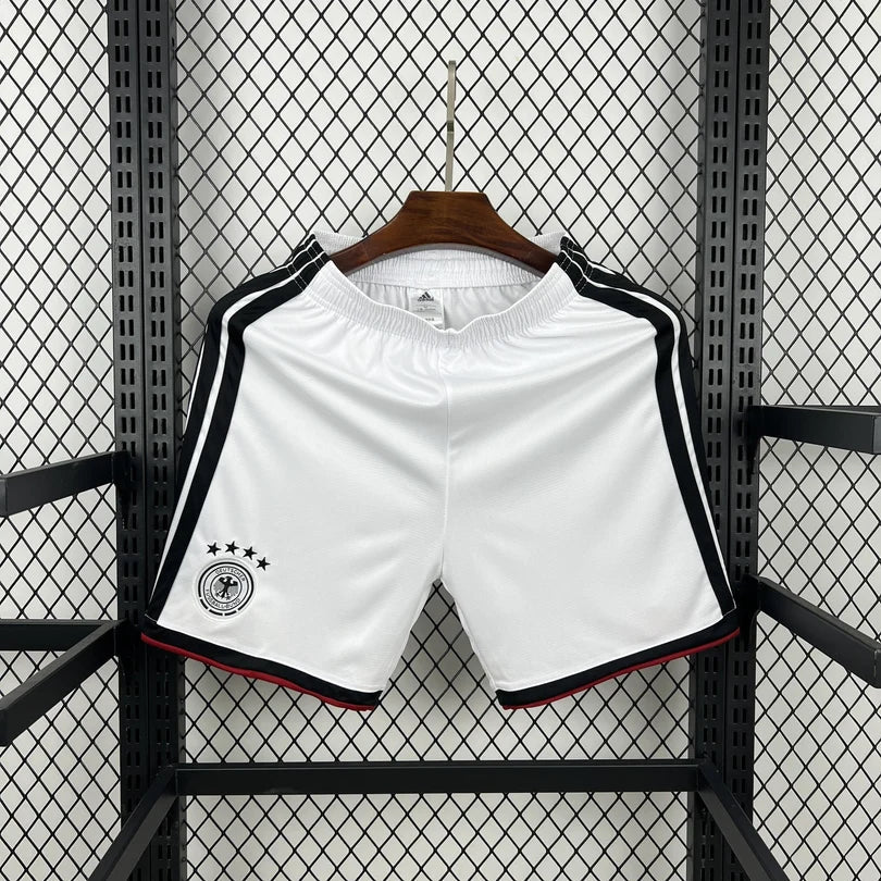 Germany World Cup 2026 Home Shorts
