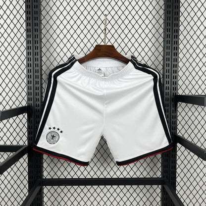 Germany World Cup 2026 Home Shorts