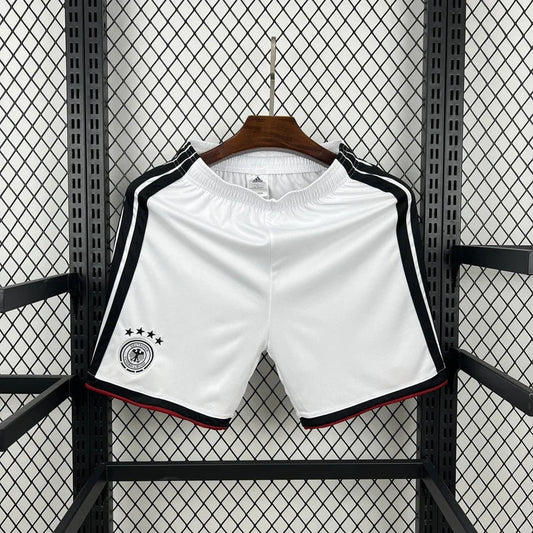 Germany World Cup 2026 Home Shorts