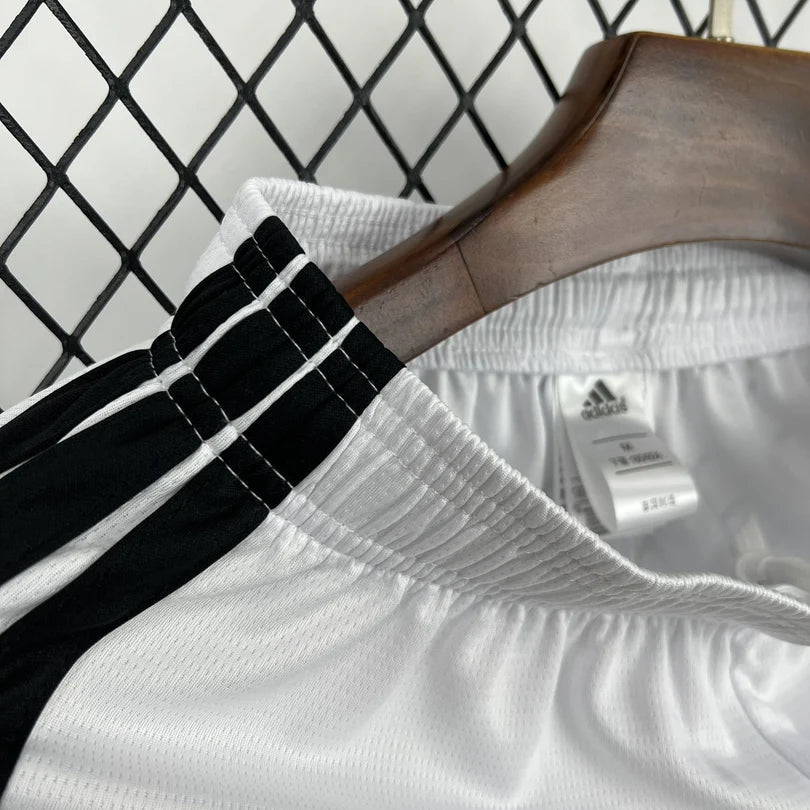 Germany World Cup 2026 Home Shorts